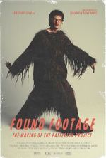 Watch Found Footage: The Making of the Patterson Project Putlocker