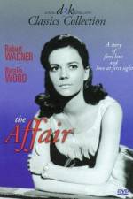 Watch The Affair Putlocker