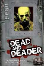 Watch Dead & Deader Putlocker