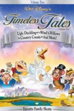 Watch The Wind in the Willows Putlocker