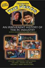 Watch The Triumph of the Nerds The Rise of Accidental Empires Putlocker