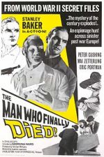 Watch The Man Who Finally Died Putlocker