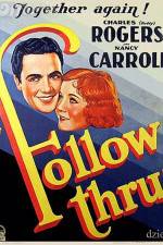 Watch Follow Thru Putlocker
