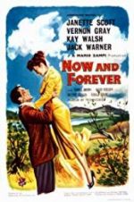 Watch Now and Forever Putlocker