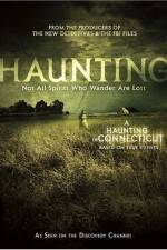 Watch A Haunting in Connecticut (2002) Putlocker