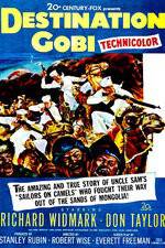 Watch Destination Gobi Putlocker