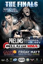 Watch Bellator FC 119 Prelims Putlocker