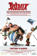 Watch Astrix: Le domaine des dieux Putlocker