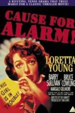 Watch Cause for Alarm! Putlocker