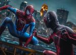 Watch Spider-Man Dead No More (Fan Film) Putlocker