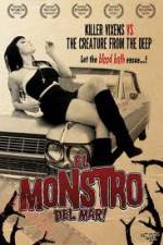 Watch El monstro del mar Putlocker