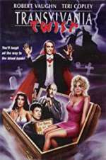 Watch Transylvania Twist Putlocker