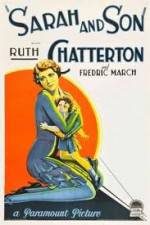 Watch Sarah and Son Putlocker