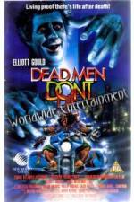 Watch Dead Men Don't Die Putlocker