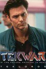 Watch TekWar TekLords Putlocker