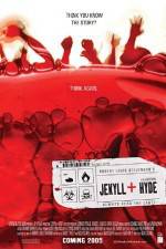 Watch Jekyll + Hyde Putlocker