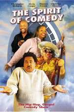 Watch Spirit of Comedy Putlocker