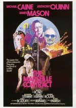 Watch The Destructors Putlocker