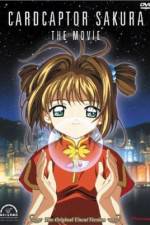 Watch Gekijô-ban Kâdokaputâ Sakura Putlocker