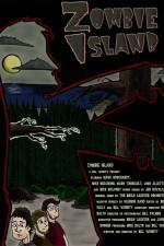 Watch Zombie Island Putlocker
