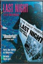 Watch Last Night Putlocker