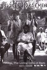 Watch Divine Horsemen The Living Gods of Haiti Putlocker
