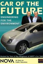 Watch Nova Car of the Future Putlocker