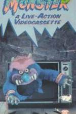 Watch My Pet Monster Putlocker