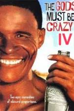 Watch The Gods Must Be Crazy IV Putlocker