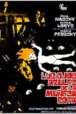 Watch Los ojos azules de la mueca rota Putlocker