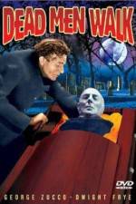 Watch Dead Men Walk Putlocker