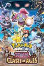 Watch Pokmon the Movie XY: Ring no Chomajin Hoopa Putlocker