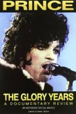 Watch Prince: The Glory Years Putlocker