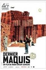 Watch Dernier maquis Putlocker