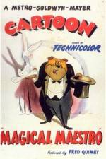 Watch Magical Maestro Putlocker