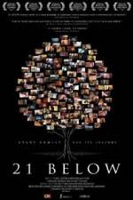 Watch 21 Below Putlocker