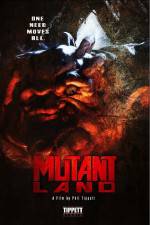 Watch MutantLand Putlocker