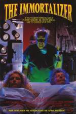 Watch The Immortalizer Putlocker