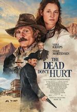 Watch The Dead Don't Hurt Putlocker