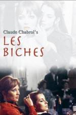 Watch Les biches Putlocker