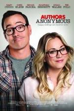 Watch Authors Anonymous Putlocker