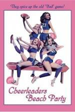 Watch Cheerleaders Beach Party Putlocker