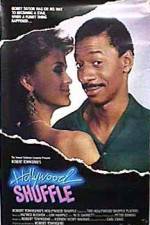 Watch Hollywood Shuffle Putlocker