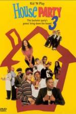 Watch House Party 3 Putlocker