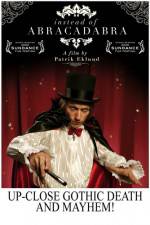 Watch Istllet fr abrakadabra Putlocker