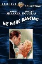 Watch We Were Dancing Putlocker