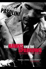 Watch The Hawks and the Sparrows Putlocker