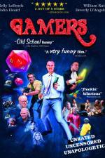 Watch Gamers Putlocker