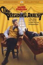 Watch The President's Analyst Putlocker
