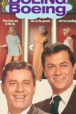 Watch Boeing 707 Boeing 707 Putlocker